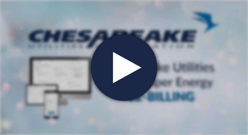 chesapeake gas bill pay