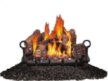 Fireplaces