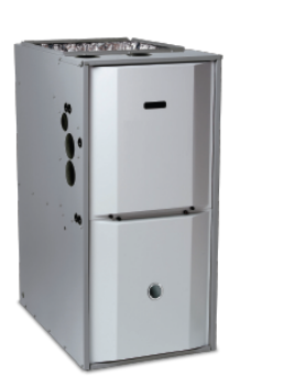 High-Efficiency Furnaces