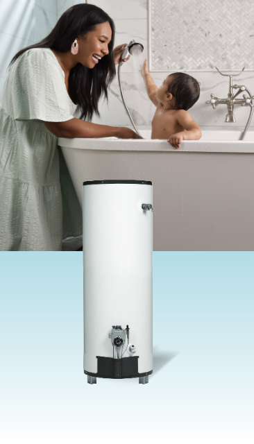 Tankless Water Heater