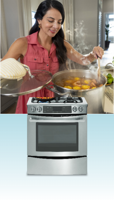 Tankless Water Heater