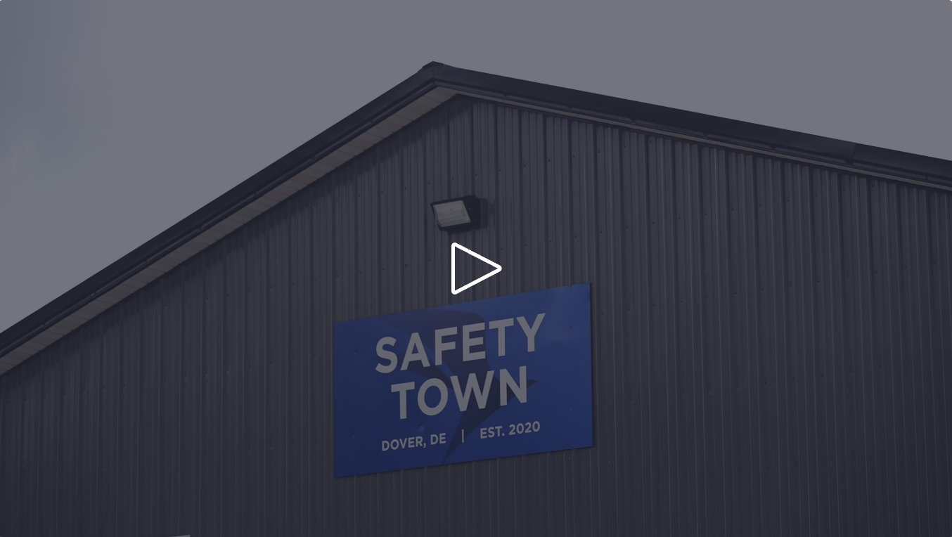 Safety Town